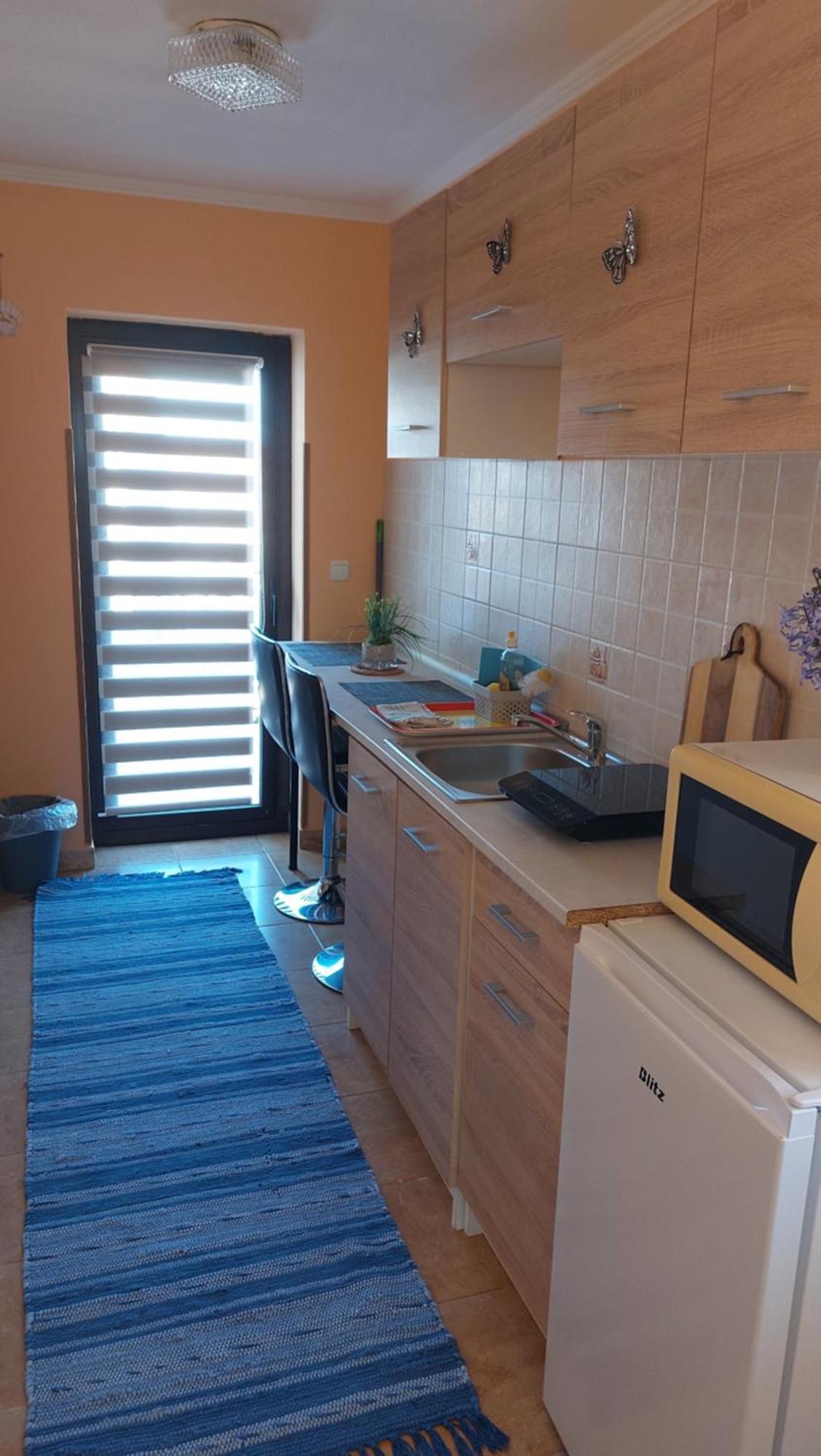 Apartments Katarina Umag Exterior foto