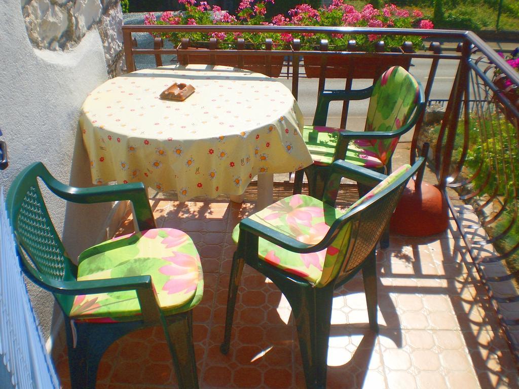 Apartments Katarina Umag Zimmer foto
