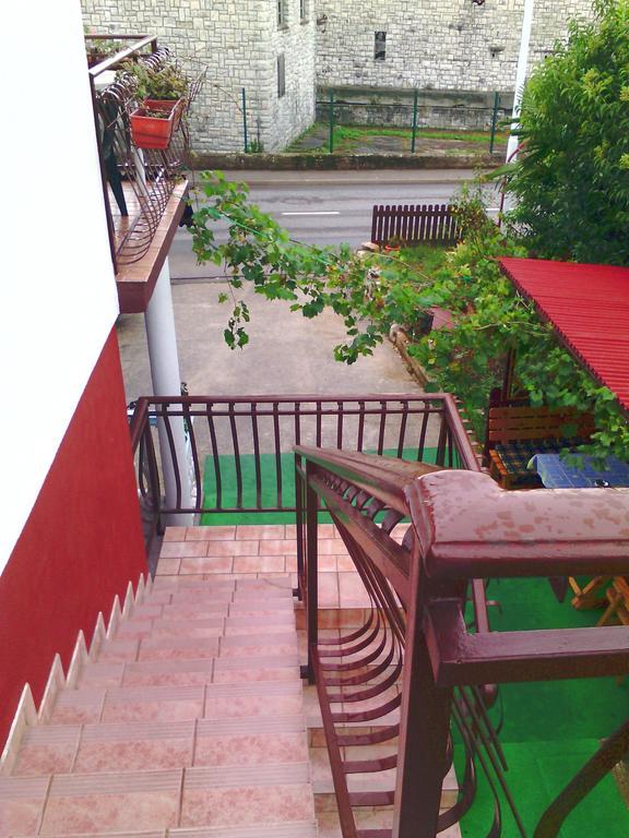 Apartments Katarina Umag Exterior foto